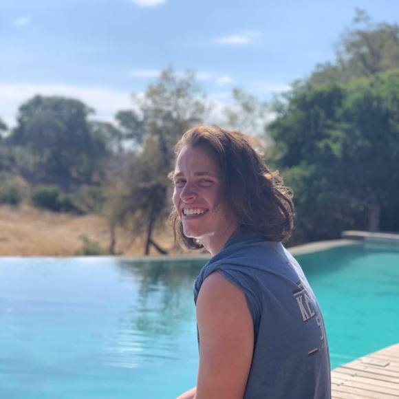 Meet your Posher, Adam - Picture 1 of 1